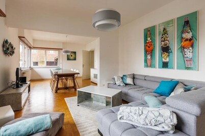 Grande Maison DE Caractere SUR LA Route DES Vins, EN Plein Coeur DE L'alsace