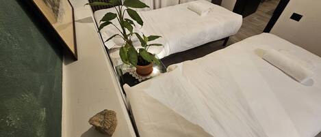 2 bedrooms, WiFi