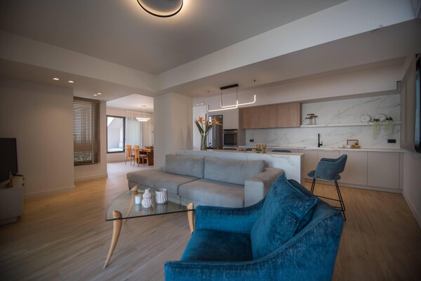 Arvacay Luxury Home - Crète