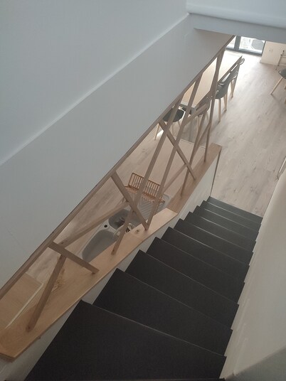 Maison Spacieuse,idéale Famille !