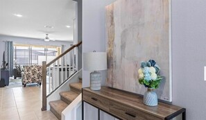 Interior - Last Minute Disney Getaway! Private Pool & Themed Bedrooms. Book Now! #90493 (Orlando)