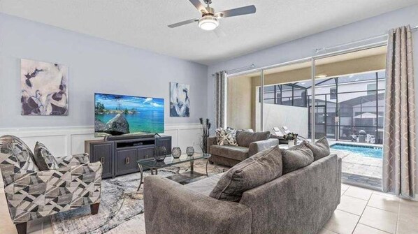 Smart TV