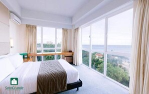 1 bedroom, WiFi