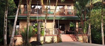 Casa Poza Azul - Jungle Gem..!!