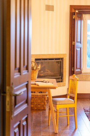 Deluxe Suite | Premium bedding, down comforters, free WiFi