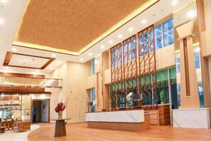 Lobby - SotoGrande PuertoPrincesaPalawan (Puerto Princesa)
