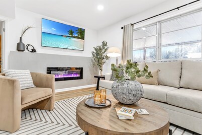 Fully Loaded  | Private Pool, Games, Golf Near