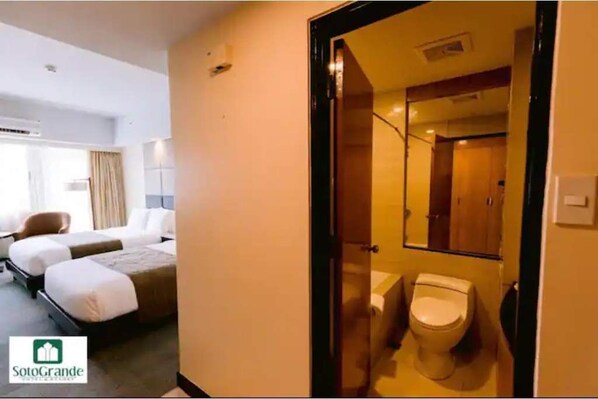 1 bedroom, WiFi