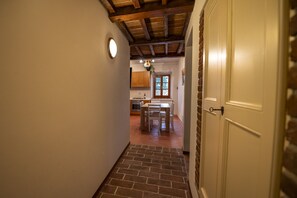 Interior - Cozy apartment with garden for families and friends. Near Florence! (Toscana)