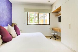 2 عدّة غرف نوم