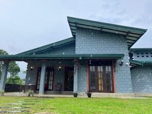 Exterior - Be with nature and Mountain view (Matara)
