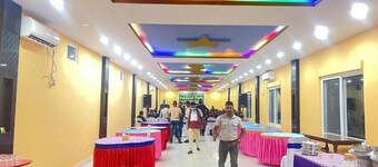 Hotel Darshan- Double room #4