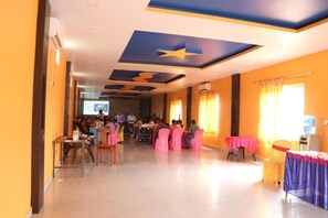 Restaurantes