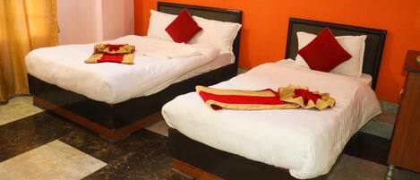 1 quarto, Wi-Fi, roupa de cama