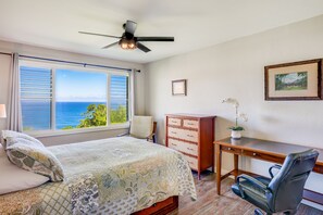 2 bedrooms, internet