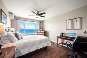 2 Schlafzimmer, Internetzugang