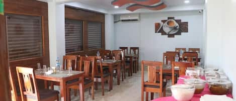 Restaurantes