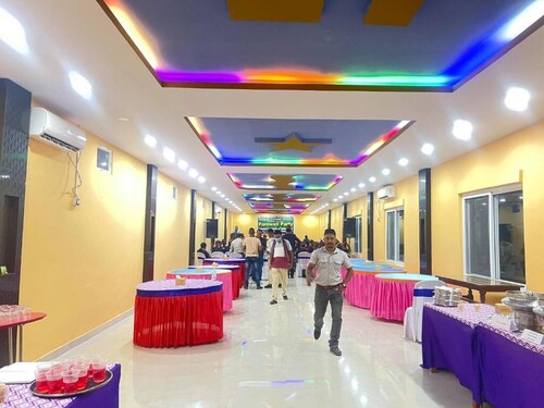 Hotel Darshan- Double room #1