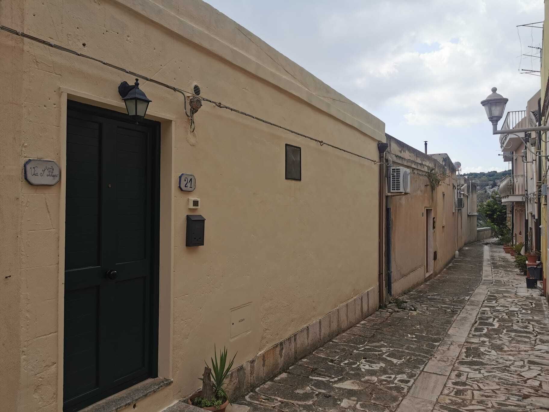 Detalle exterior