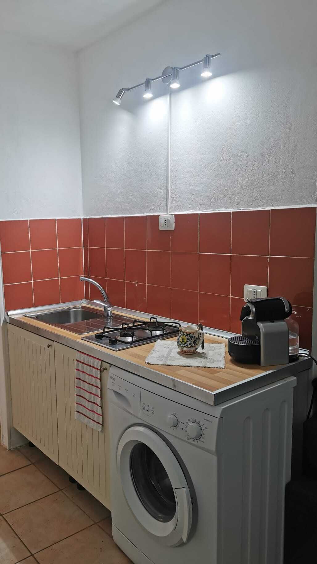 Cucina privata