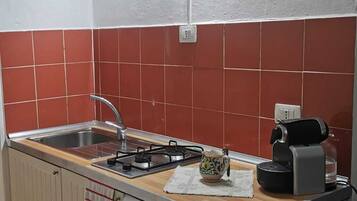 Cucina privata