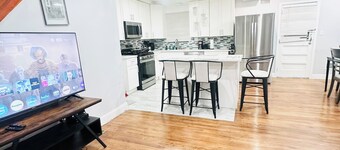 Spacious  3 -Bedroom Home: Your Perfect Family Haven Awaits!"