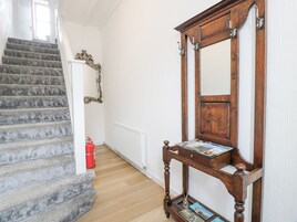Casa de campo | Interior