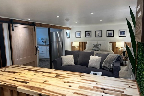 1 camera, ferro/asse da stiro, Wi-Fi, lenzuola