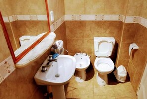 Badkamer