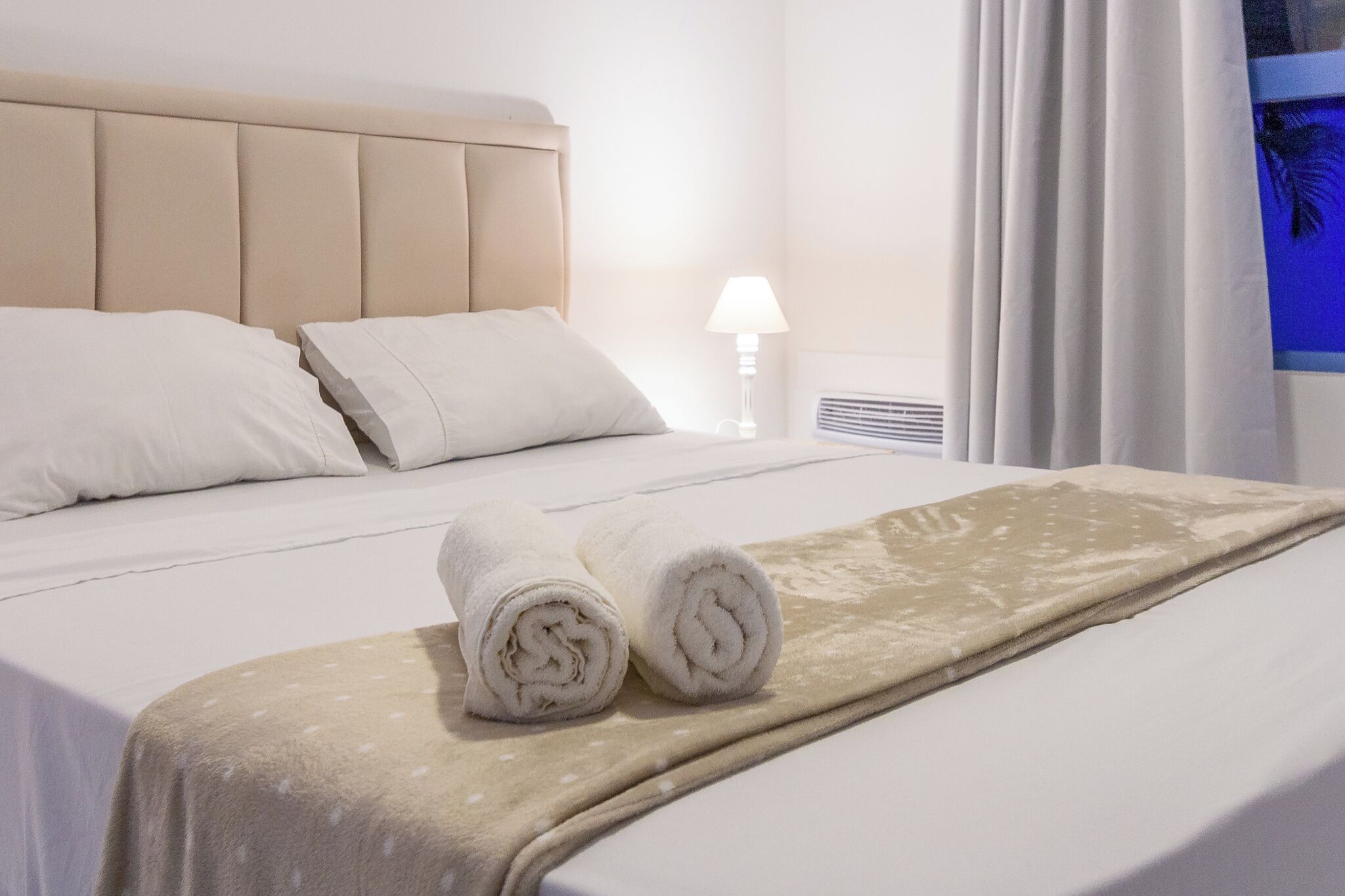 Foto - Pousada Vila Capri