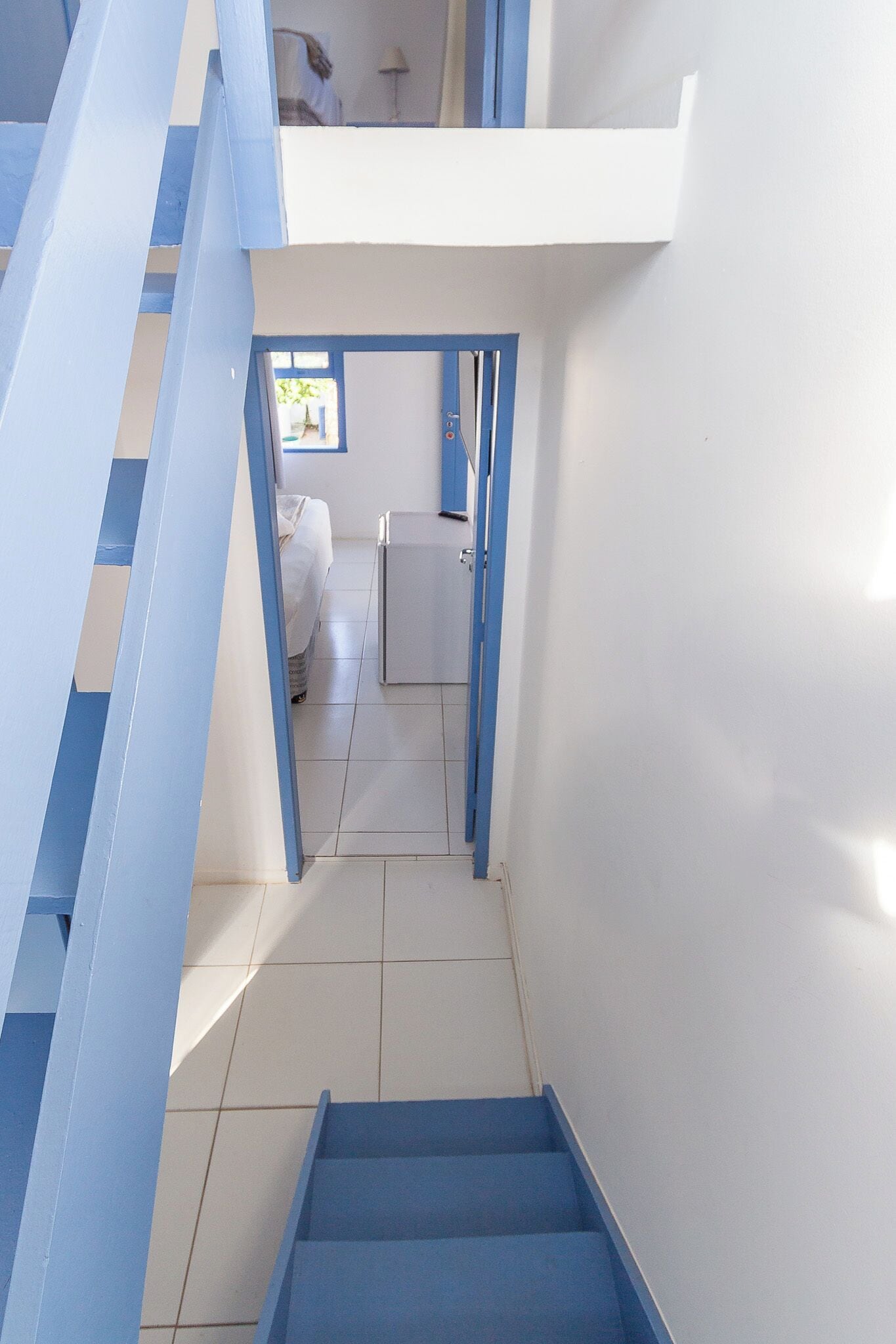 Foto - Pousada Vila Capri