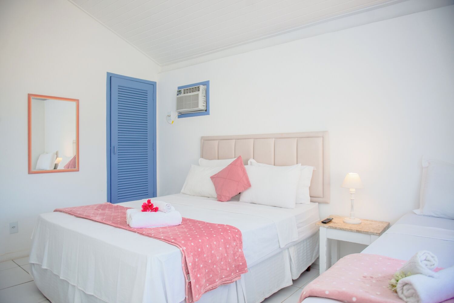 Foto - Pousada Vila Capri