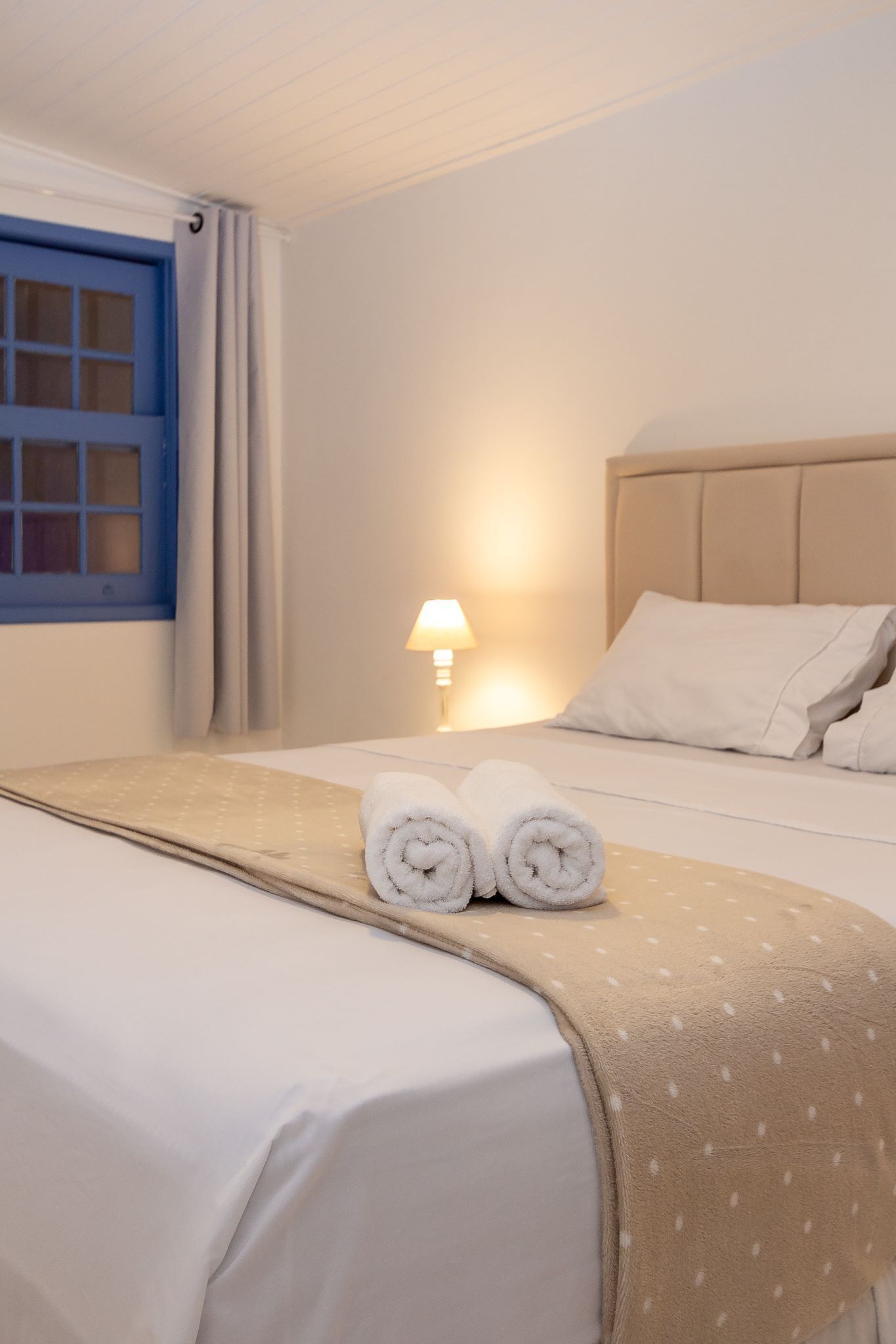 Foto - Pousada Vila Capri