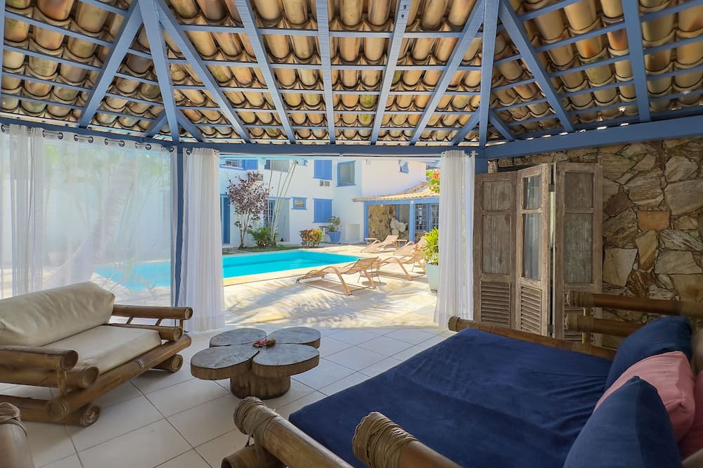 Pousada Vila Capri