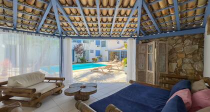 Pousada Vila Capri