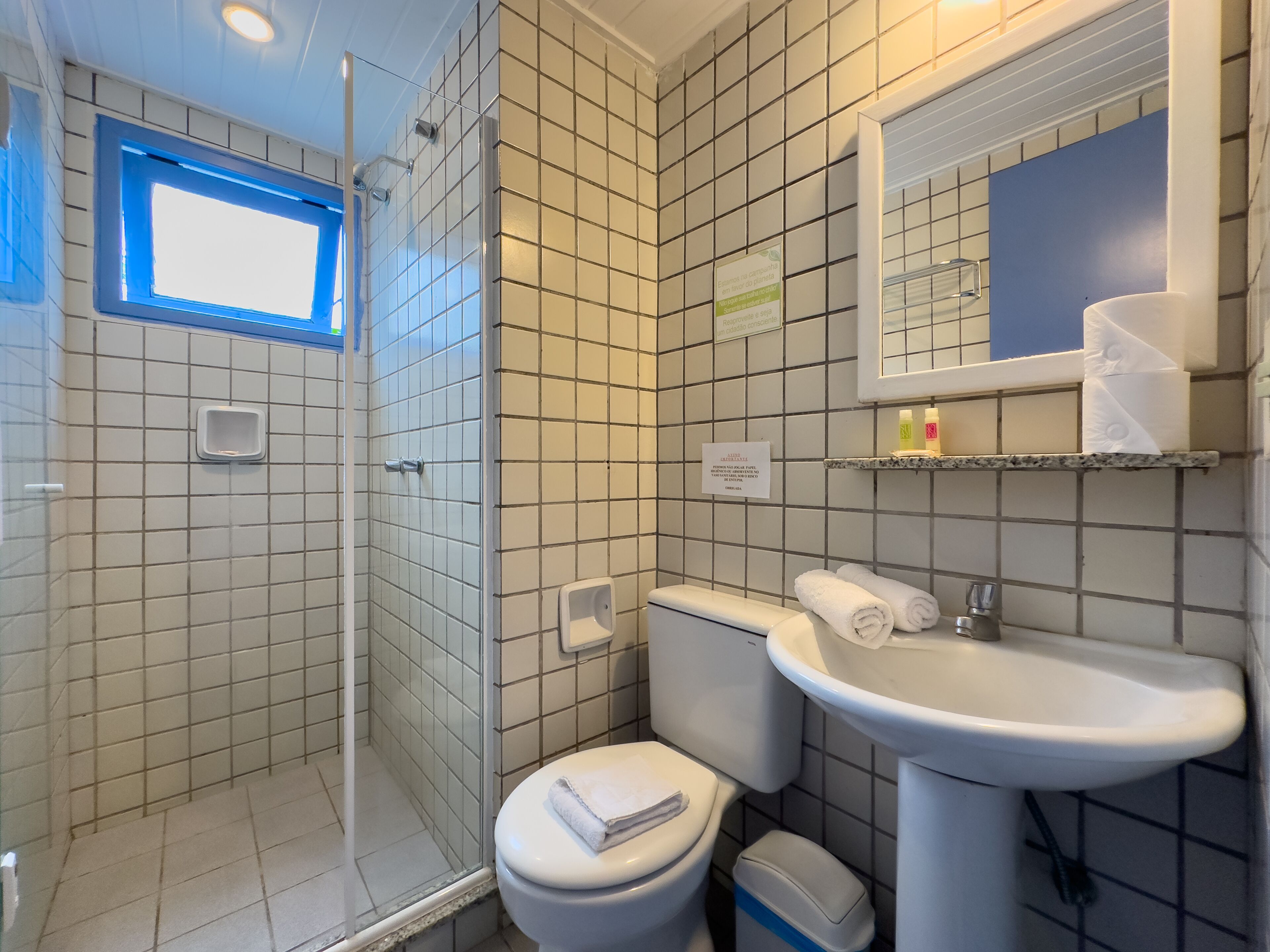 Foto - Pousada Vila Capri