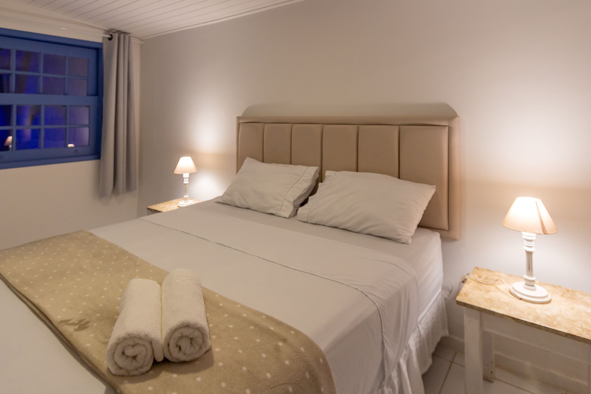 Foto - Pousada Vila Capri