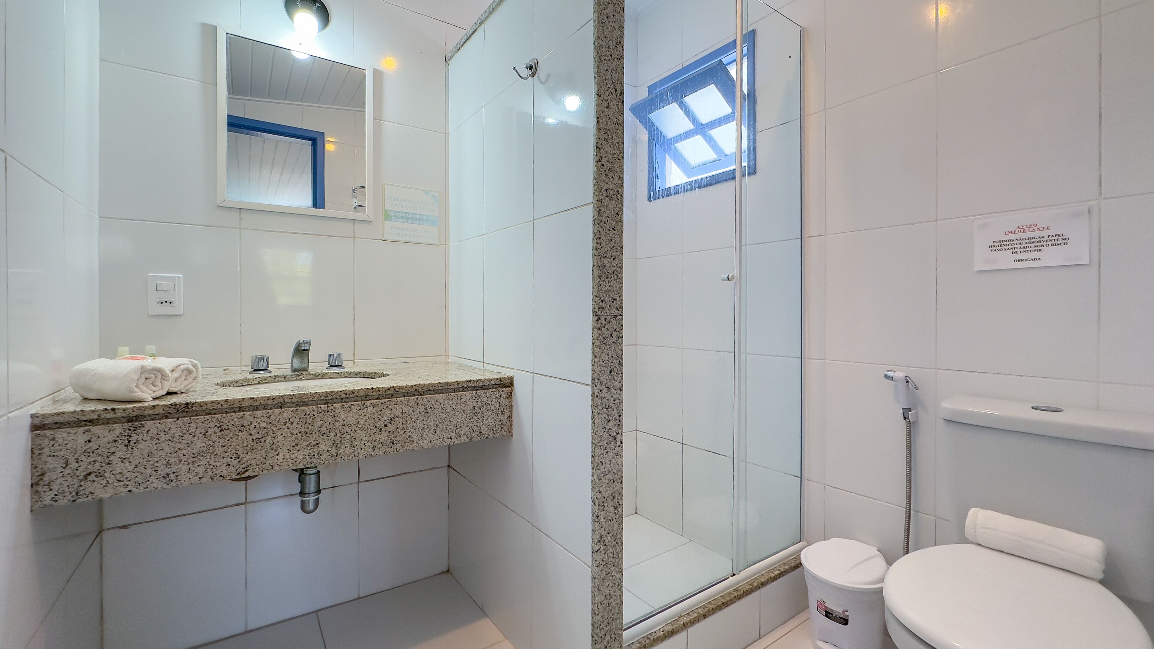 Foto - Pousada Vila Capri