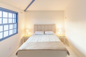 Wi-Fi gratuit, draps fournis