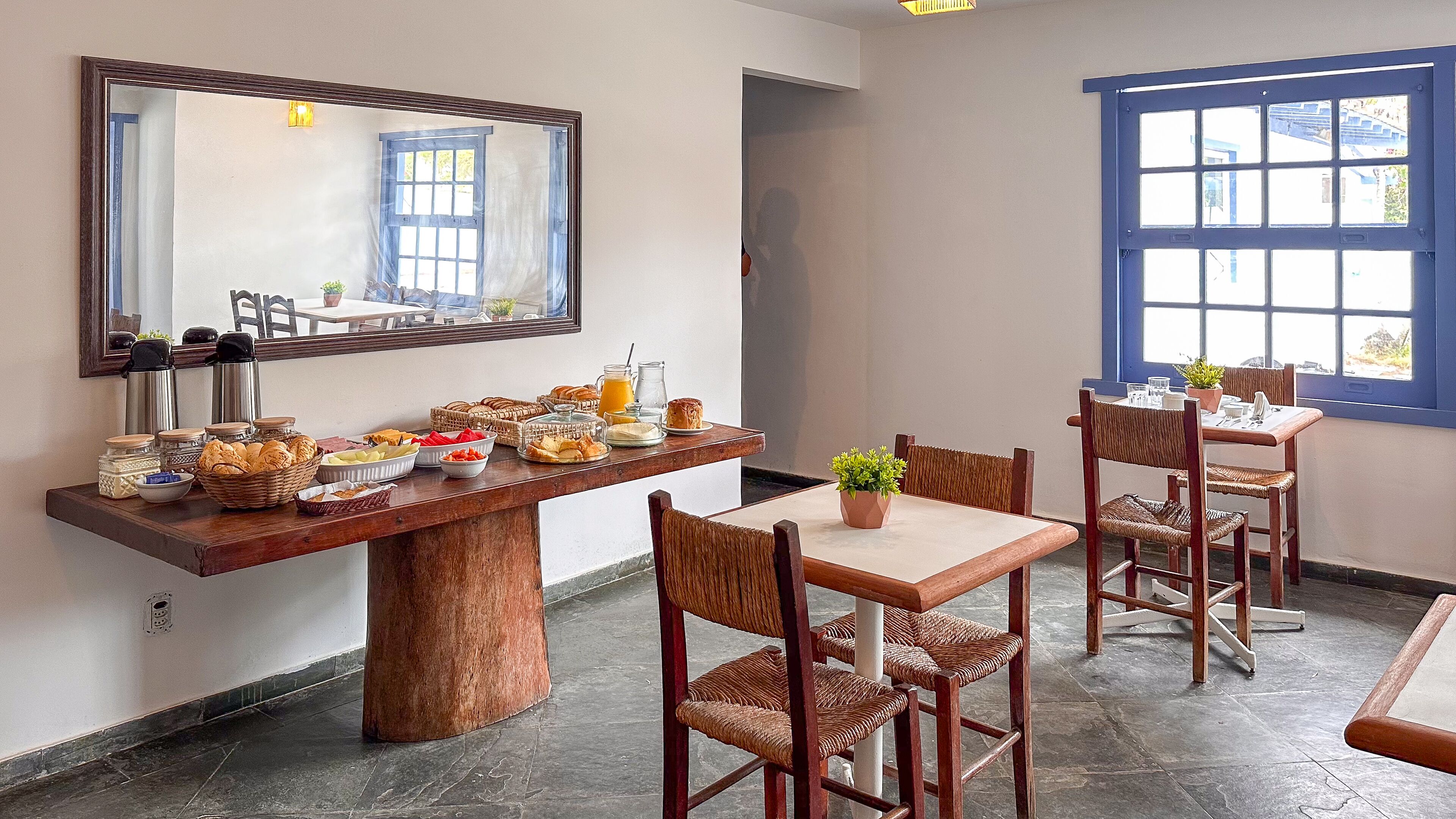 Foto - Pousada Vila Capri