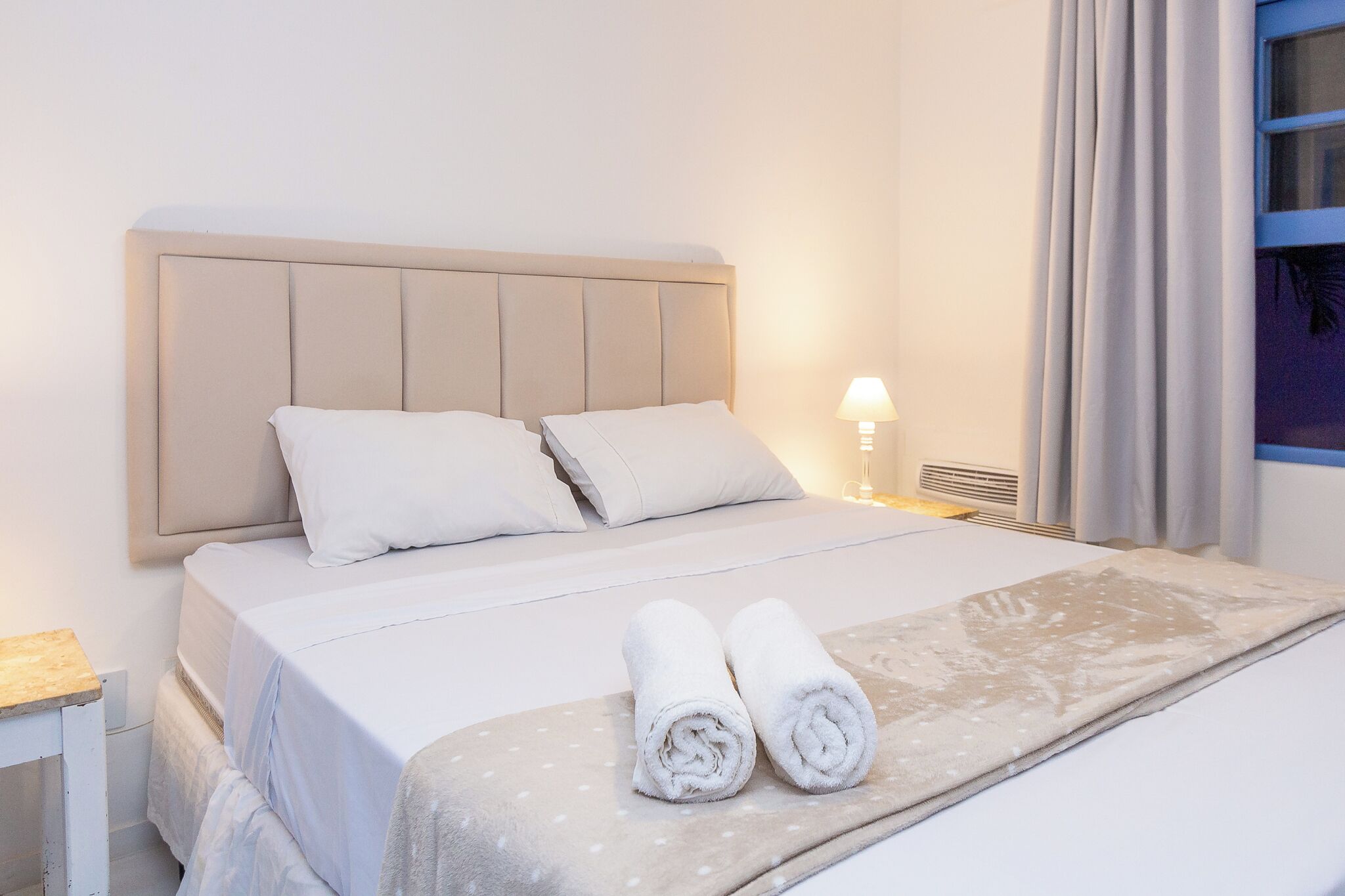 Foto - Pousada Vila Capri