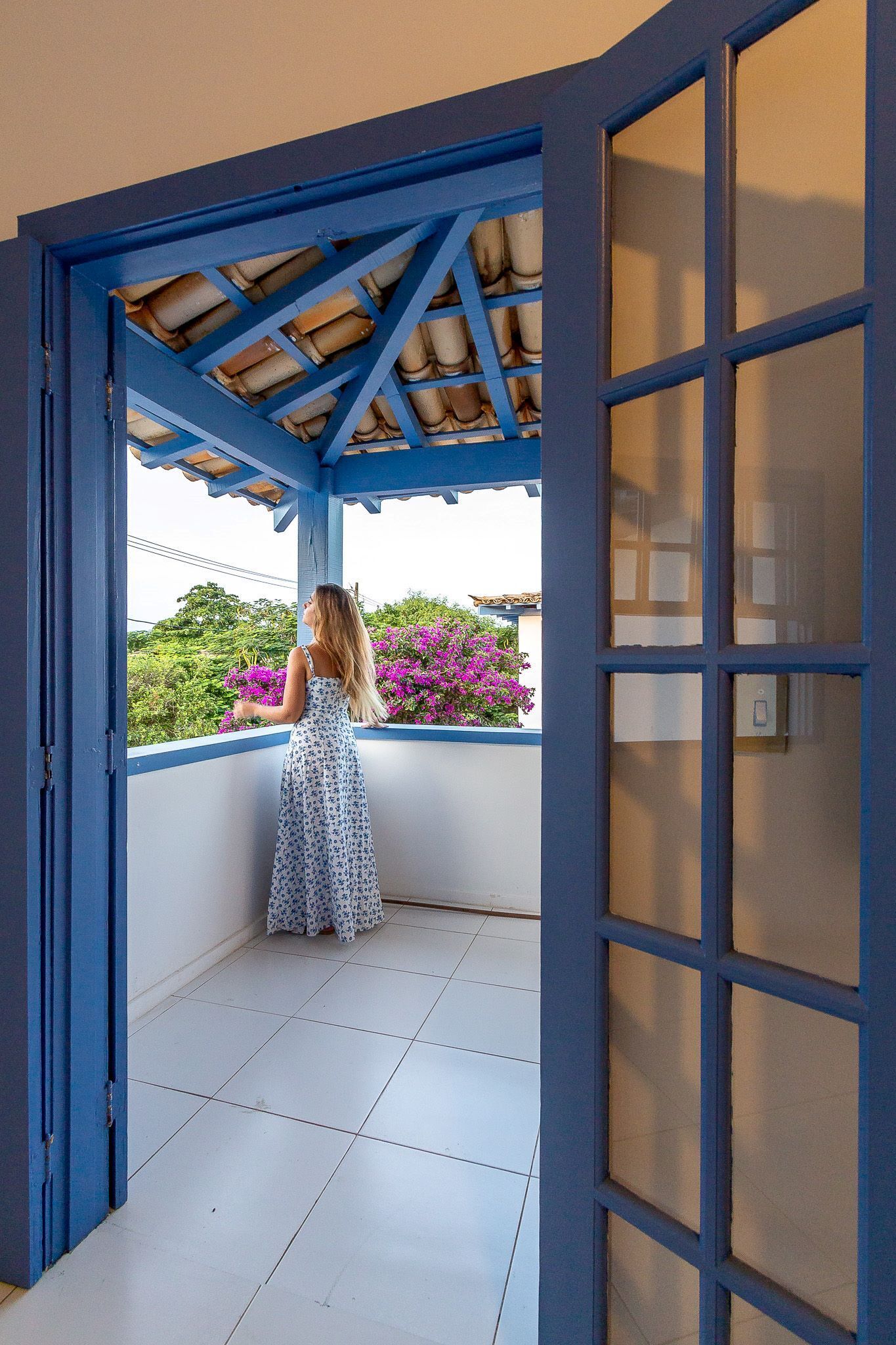 Foto - Pousada Vila Capri