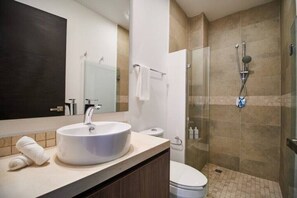 Bathroom - Spacious Tao Haven with Pools in Aldea Zama

 (Tulum)