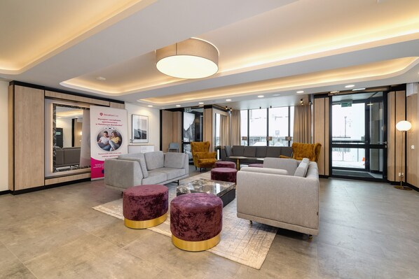 Interior - Stylish Apartment in Zakopane by Retners (Zakopane)