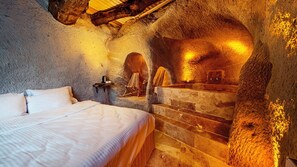Chambre Double Premium