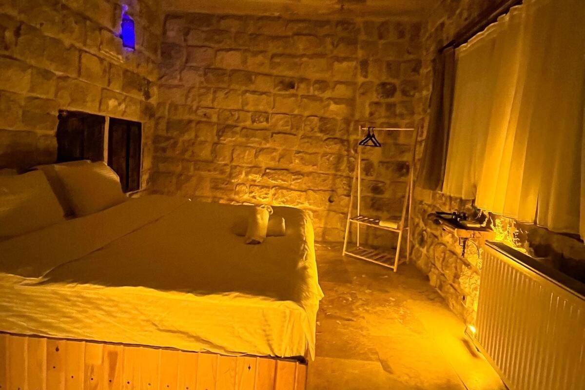 Klassieke kamer | Lakens van Egyptisch katoen, luxe beddengoed, donzen dekbedden