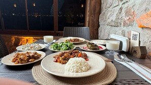 منطقة الاستقبال