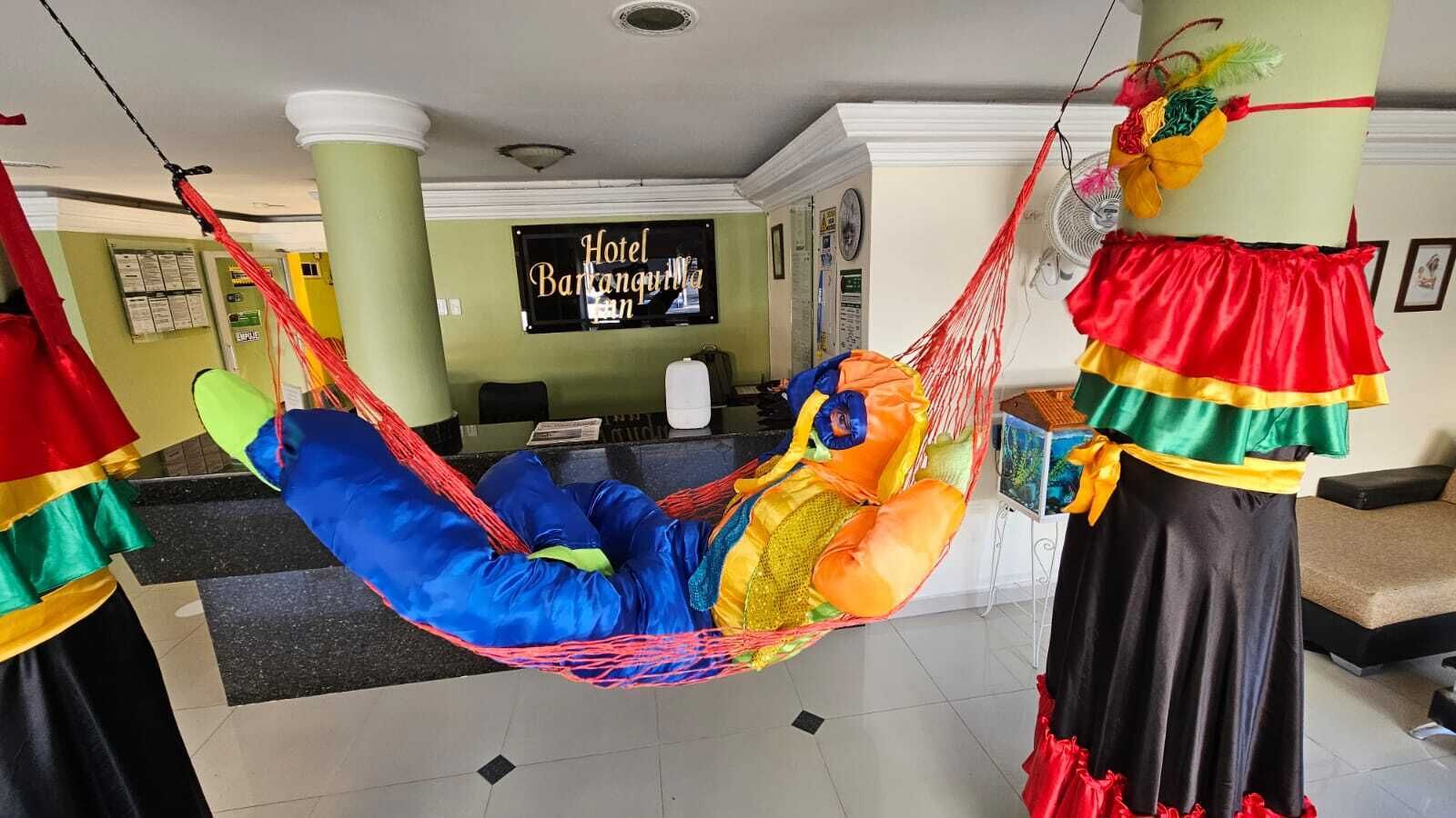 Photo - Hotel Barranquilla Inn