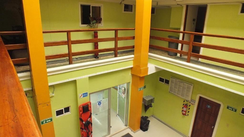 Photo - Hotel Barranquilla Inn