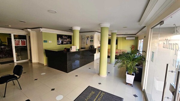 Hotel Barranquilla Inn - Barranquilla
